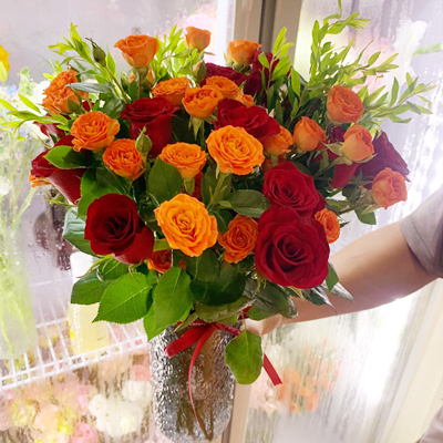 Fragrant