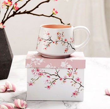 Cute Mug-B
